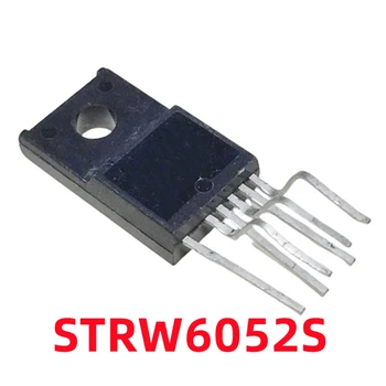 1 ADET STRW6052S STR-W6052S Güç Modülü Yeni Orijinal