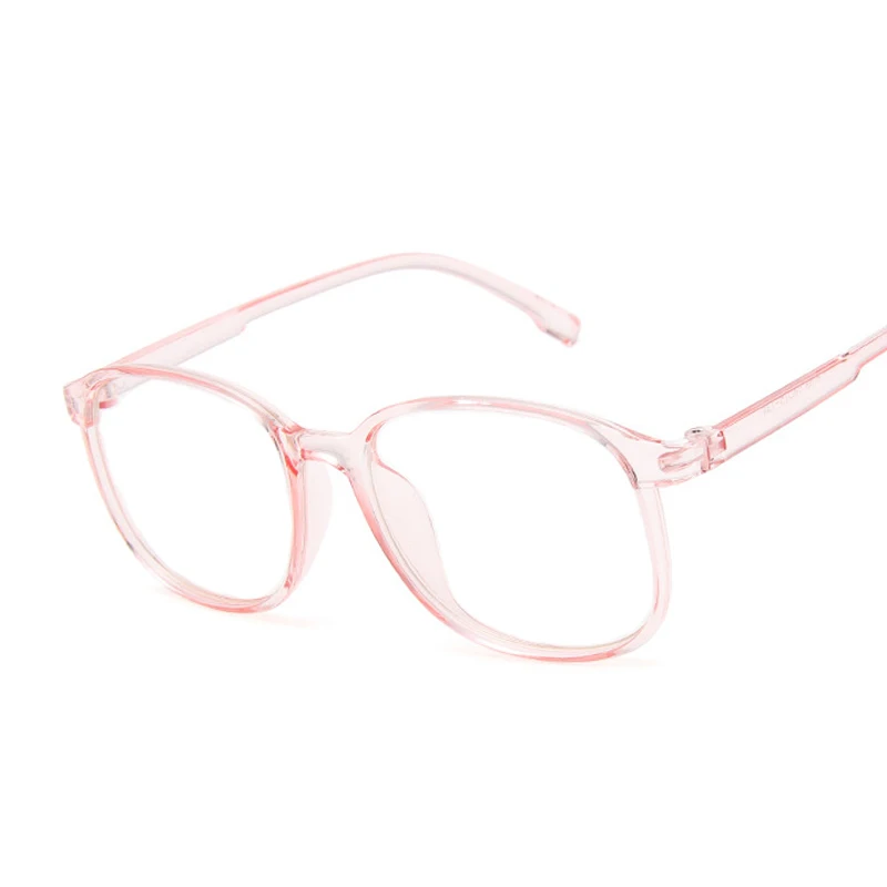 Moda Şeffaf Gözlük Erkekler Kadınlar Sahte Gözlük Kare Gözlük gözlük çerçeveleri Erkek Okuma Gözlük Gözlük Çerçeveleri Şeffaf Görüntü 2
