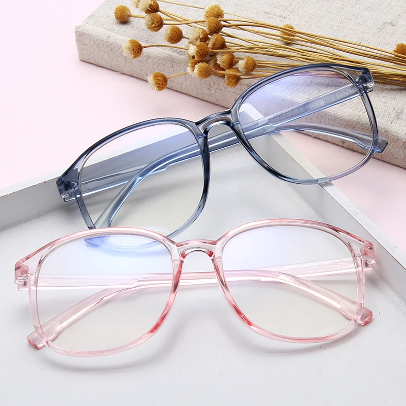 Moda Şeffaf Gözlük Erkekler Kadınlar Sahte Gözlük Kare Gözlük gözlük çerçeveleri Erkek Okuma Gözlük Gözlük Çerçeveleri Şeffaf Görüntü 5