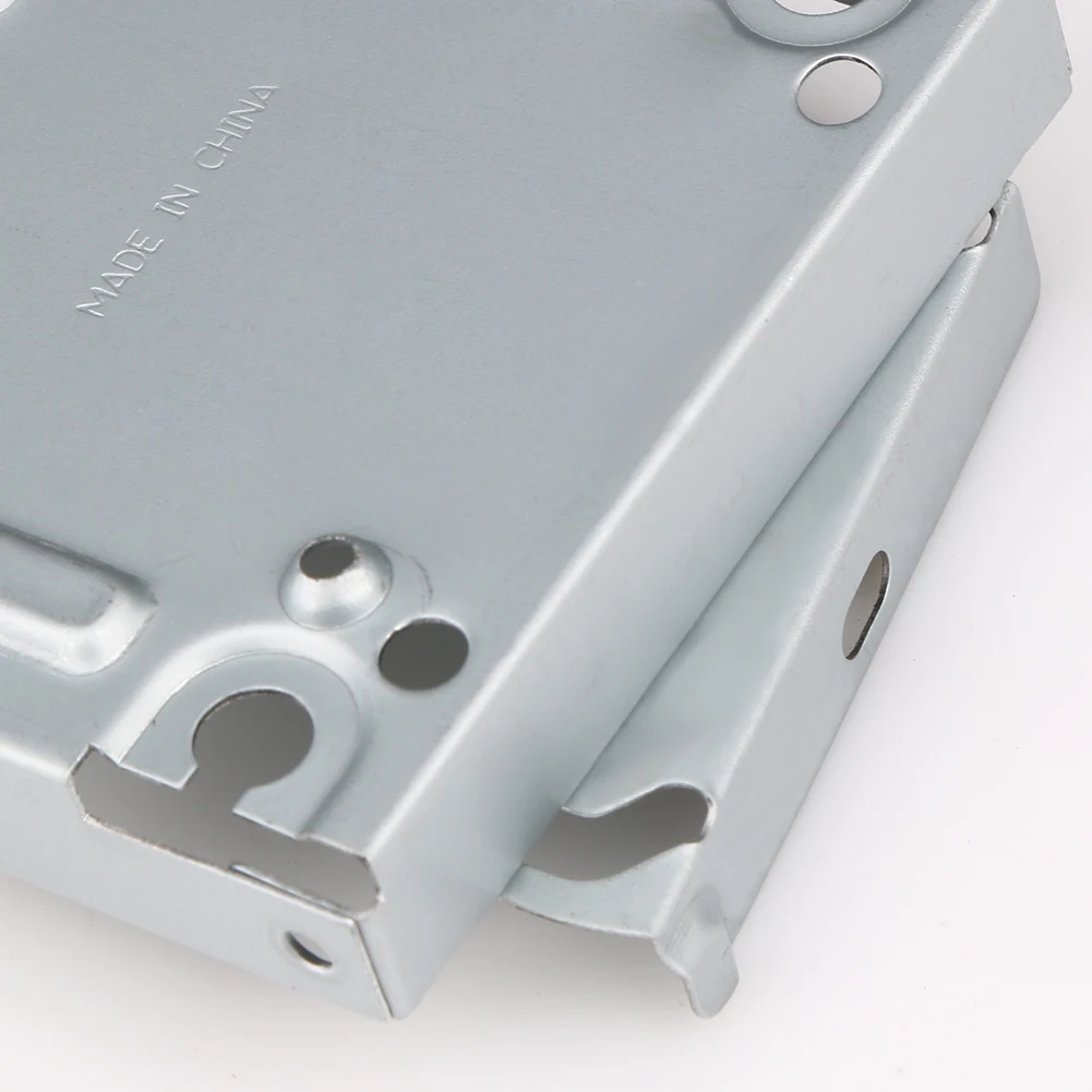Sony PS3 Süper İnce sabit Disk sürücüsü HDD Montaj Braketi+ + Vidalar Görüntü 4