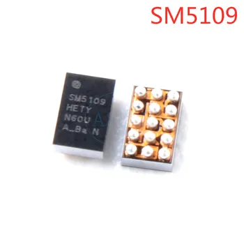 5 adet / grup yeni orijinal SM5109 ekran ıc