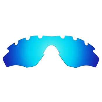 Bsymbo için Polarize Yedek Lensler-Oakley M2 Çerçeve Bacalı OO9212 Sunglass Çerçeve Çoklu Seçimler