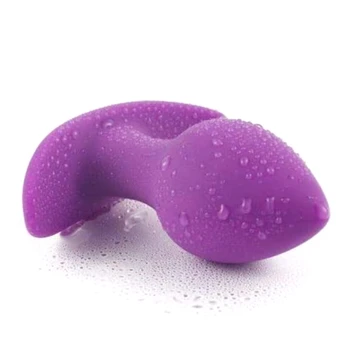 Erotik Oyuncaklar prostat masaj aleti Butt Plug Acemi için Seks Oyuncakları Erkekler Kadınlar için Silikon Fiş Yetişkin Ürünleri