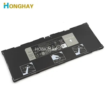 Honghay orijinal laptop batarya 9MGCD Dell Venue 11 Pro 5130 312-1453 İçin T06G 0XMFY3 312-1453 VYP88 7.4 V 32WH