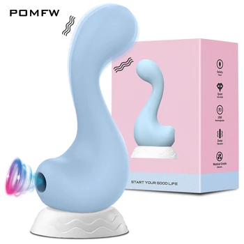 Klitoris Enayi Vakum Vibratörler Kadın Klitoral Emme Vibratör Kadınlar için Stimülatörü Yapay Penis G-spot Seks Oyuncakları Ürünleri Yetişkinler için 18
