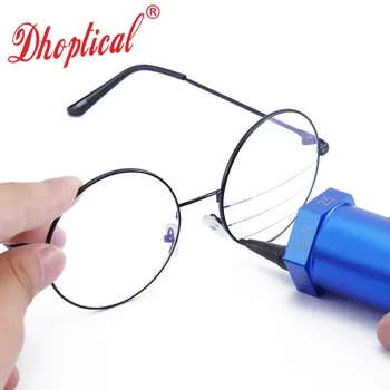 lens lineasyon makinesi gözlük proses ekipmanları hattı aracı