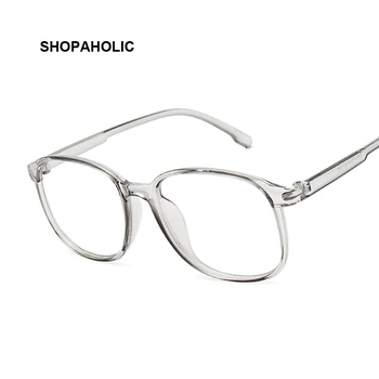 Moda Şeffaf Gözlük Erkekler Kadınlar Sahte Gözlük Kare Gözlük gözlük çerçeveleri Erkek Okuma Gözlük Gözlük Çerçeveleri Şeffaf