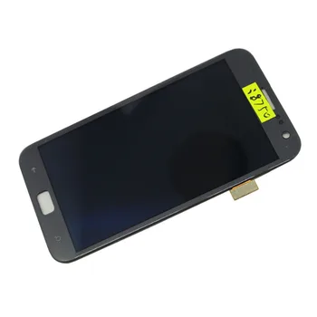 Samsung Atıv S i8750 İÇİN LCD+Dokunmatik Ekran Digitizer