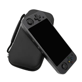 Taşınabilir Darbeye Dayanıklı saklama çantası için RG552 RG350 video oyunu Konsolu Koruyucu Organizatör Su Geçirmez Toz Geçirmez Kılıf Aksesuarları