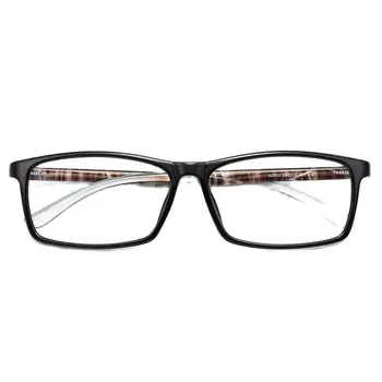 TR90 Gözlük Çerçeve Kadın Kadın Temizle Reçete Kedi Göz Gözlük Gözlük gözlük çerçeveleri Seksi Cateye Gözlük
