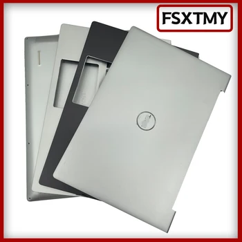 Yeni Orijinal Laptop Dell Inspiron 15 7000 2-in-1 7590 7591 LCD arka kapak / Palm Dayanağı / Alt Kapak / A C D Kapak