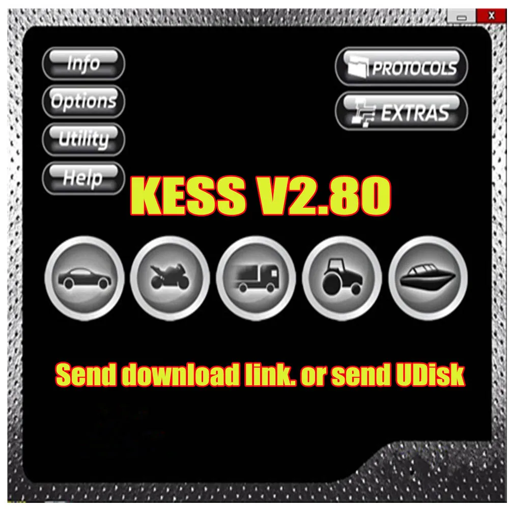 Ktag V2. 25 KESS V2. 80 KSuıte 2021 Yeni Yazılım Udisk Kess V5. 017 Ksuıte 2.53 2.47 Çevrimiçi Sürüm Ana ECU Chip Tuning Aracı Görüntü 0