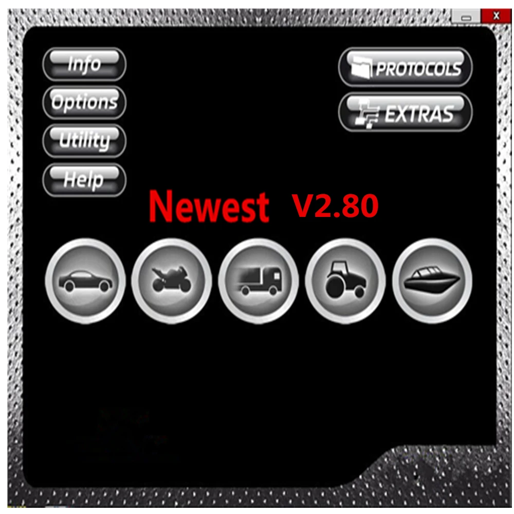 Ktag V2. 25 KESS V2. 80 KSuıte 2021 Yeni Yazılım Udisk Kess V5. 017 Ksuıte 2.53 2.47 Çevrimiçi Sürüm Ana ECU Chip Tuning Aracı Görüntü 1