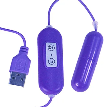 132CM Atlama Yumurta 20model USB Güç Vibratör Klitoral G-spot Mastürbasyon Mermi Uzaktan Kumanda titreşimli Seks Oyuncakları Kadınlar için