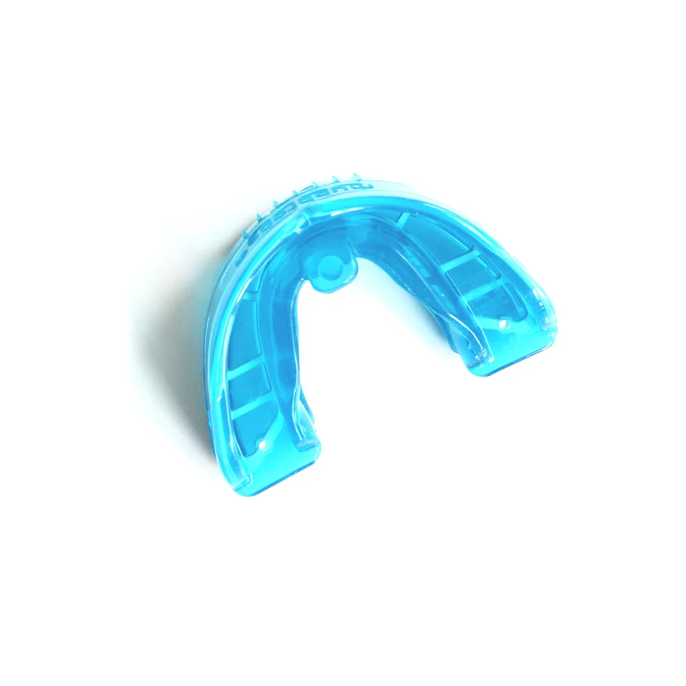 Myobrace Diş Eğitmen aletleri K2 Mavi / Myobrace Diş Eğitmen K2 / Diş Ortodonti diş eğitmen K2 Mavi Görüntü 2