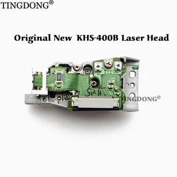 KHS-400B Lazer Kafası Lens PS2 KHS400B Orijinal Yeni lazer Lens KHS 400B İçin yedek Playstation PS2 konsolu