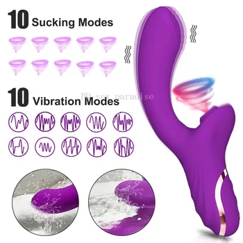 Klitoral Emme Vibratör Kadın Yetişkin Kadın Klitoris Klitoris Enayi 20 Modları Vakum Stimülatörü Yapay Penis Kadın Emme Masturbator