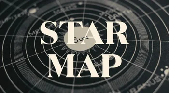 Lewis Le Val'den 2022 Yıldız Haritası-Sihir Numarası