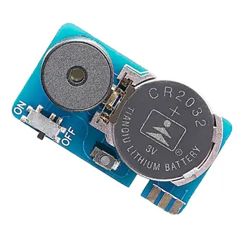 PCB Şakalar Yetişkinler için Şeyler Mini Pcb Rahatsız Edici Gürültü Yapıcı Mini PCB Rahatsız Edici Gürültü Yapıcı Birden Fazla Ses İçerir Kriket