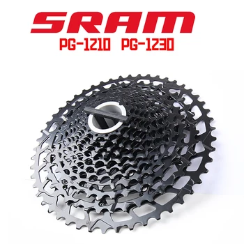 SRAM NX KARTAL SX KARTAL PG 1230 1210 PG1230 PG1210 11-50T 12 s 12 Hız MTB Bisiklet Kaset Dağ Bisikleti Freewheel Uyar XT Hub