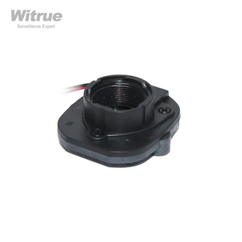 Witrue IR-Cut M12 Lens Dağı Gündüz & Gece Güvenlik Kameraları için